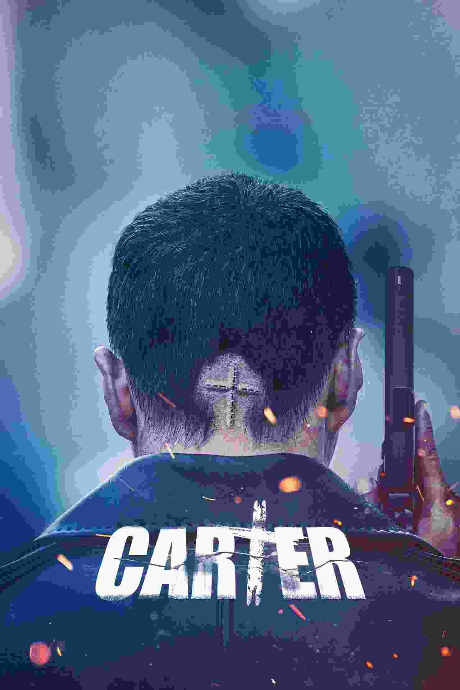 Carter (2022) vj Junior Joo Won